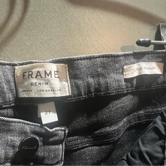 Frame Denim - Picture 3 of 4